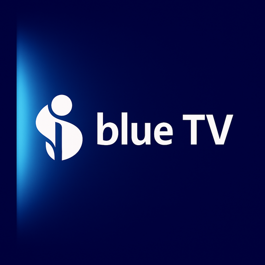BLUE TV 6 Monate Sh4r!ng
