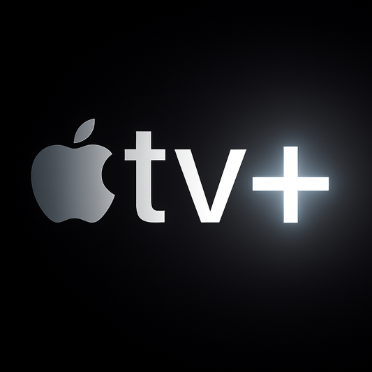Apple TV PLUS+ 3 Monate. Sh4r!ng