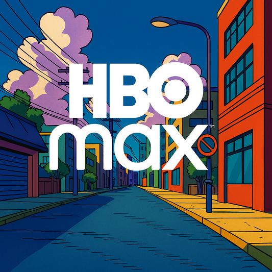 HBO MAXX 3 Monate Sh4r!ng