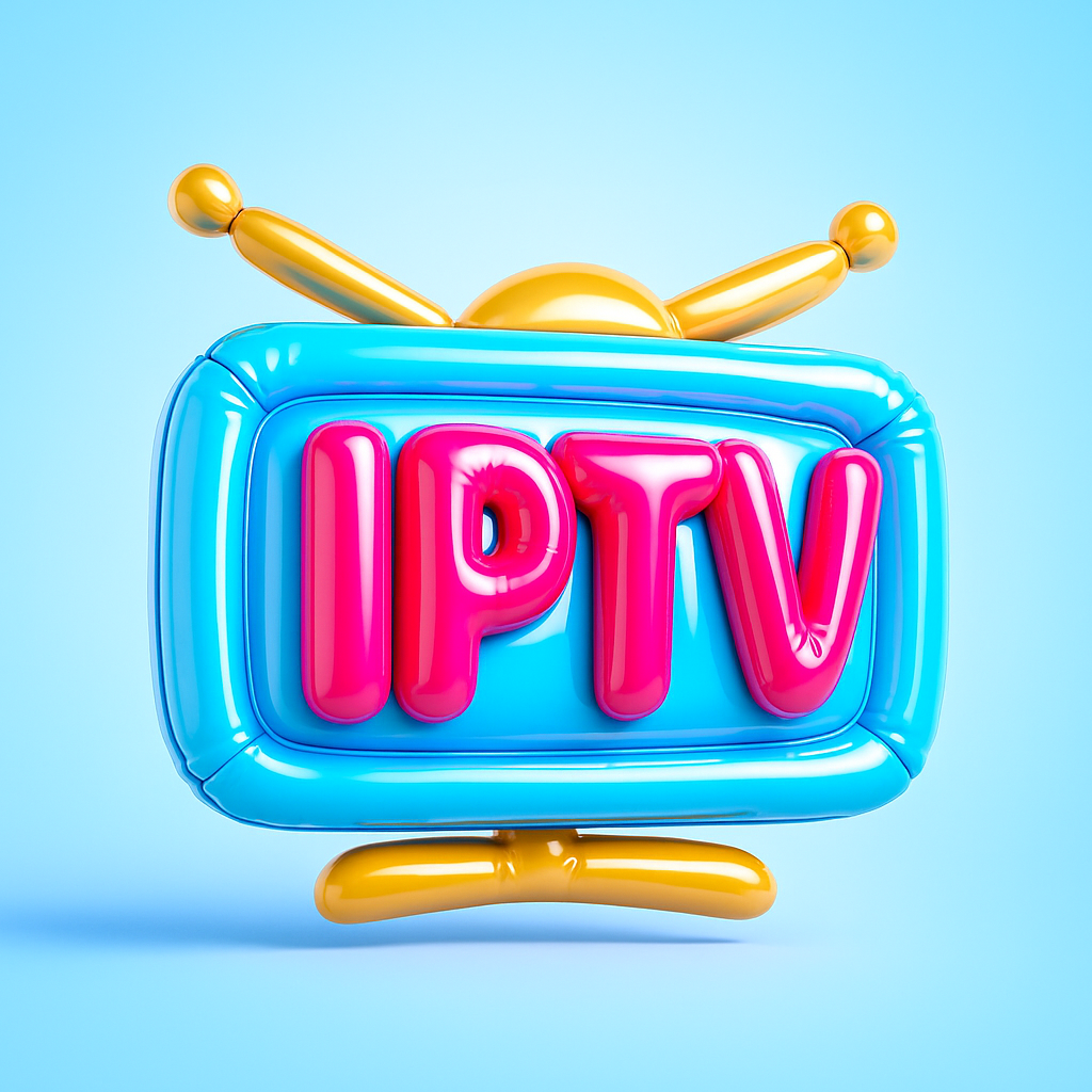 STARKER 8K-IPTV-Plan!$t 6 Monate.