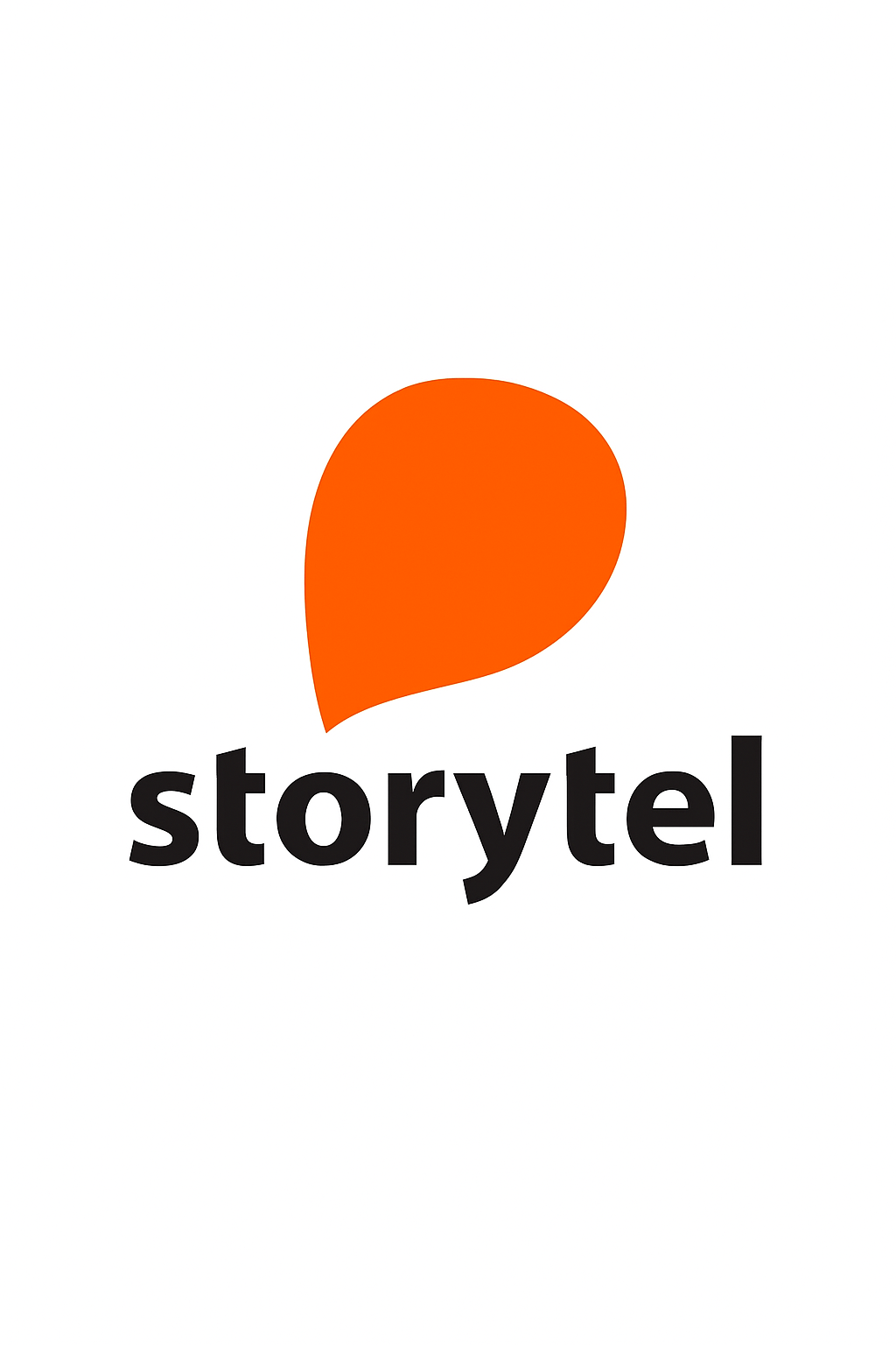 STORYTEL 3 Monate. Sh4r!ng 4cc0unt
