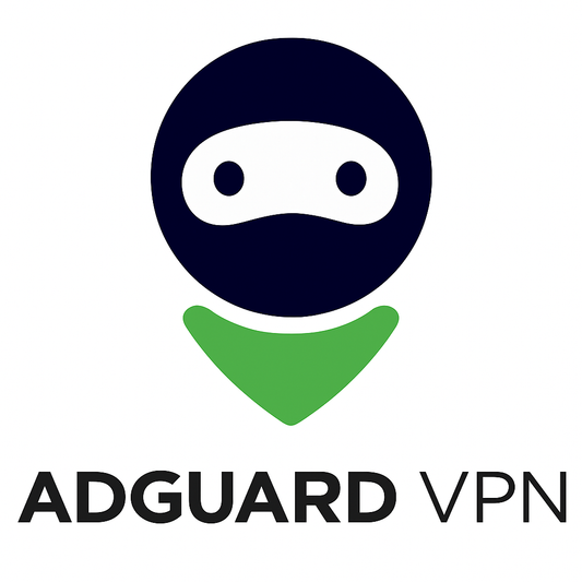 ADGUARD VPN Premium 1 Jahr Pr!v4t3