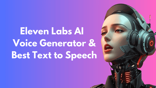 Elevnlabs io Premium 12 Miesięcy