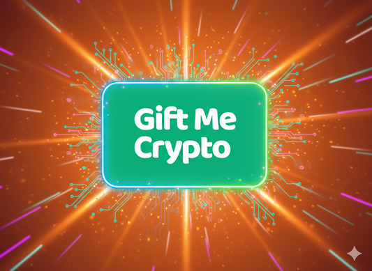 GIFT ME CRYPTO VIRTUAL 200 USD PREPAID CRYPTO PAYMENT CARD US