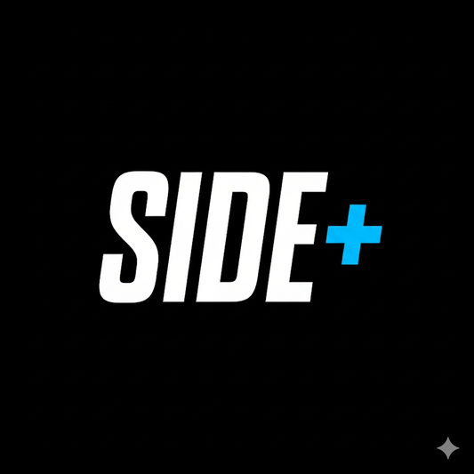SIDE PLUS+ Tv 6 Mnth. Sh4r!ng