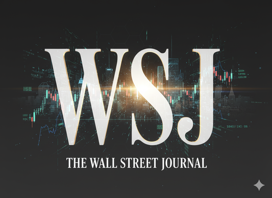 THE WALL STREET Tv 6 Mnth. Sh4r!ng