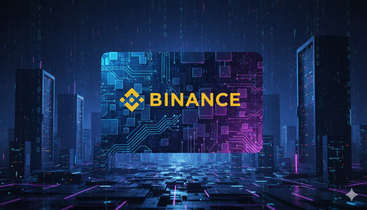 BINANCE VIRTUAL [ORIGINAL] 500 USDT PREPAID CRYPTO PAYMENT CARD EU/GLOBAL