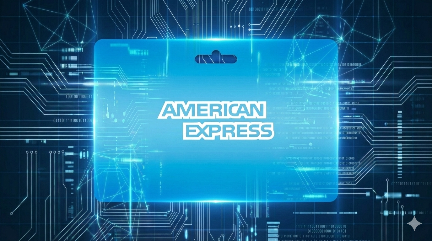 AMERICAN EXPRESS 50 USD VIRTUAL PREPAID [NO KYC] GIFT CARD US