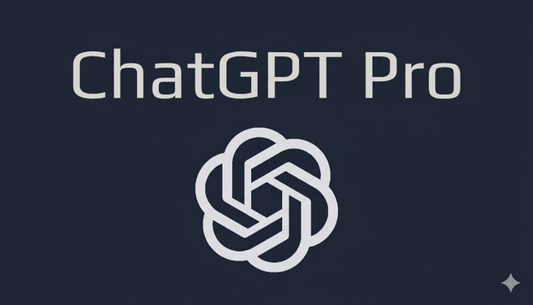 CHATGPT PLUS+ 6 Monate