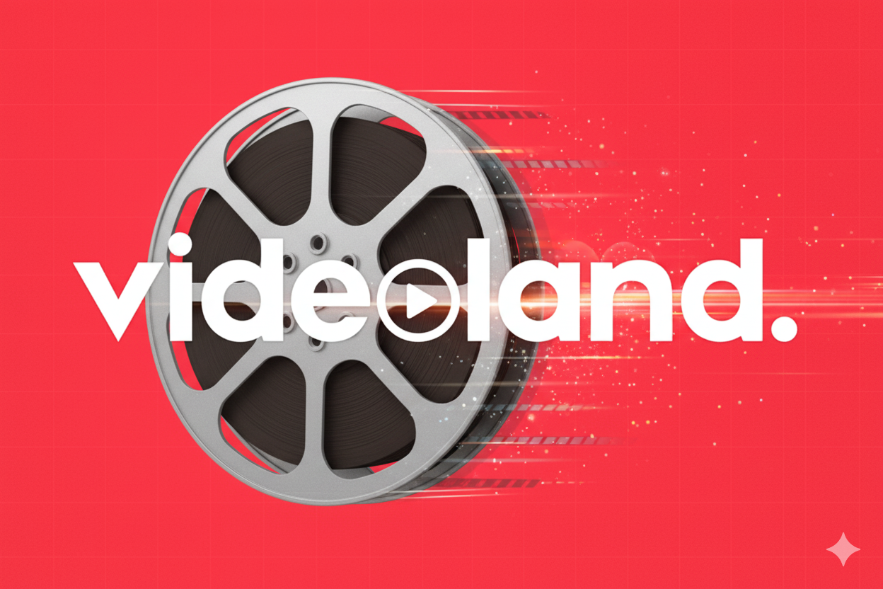 VIDEOLAND TV 1 Month Sharing