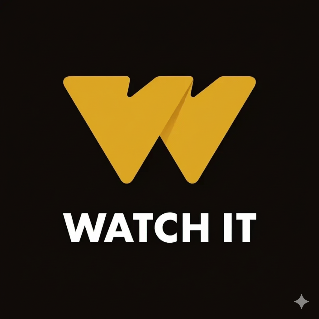 WATCH IT Tv 12 Mnth. Sh4r!ng