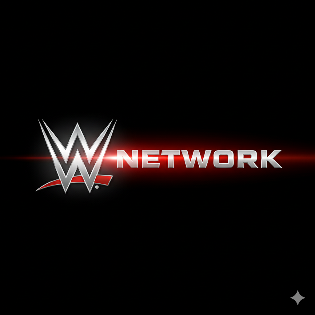 WWE NETWORK TV 1 Mnth. Sh4r!ng