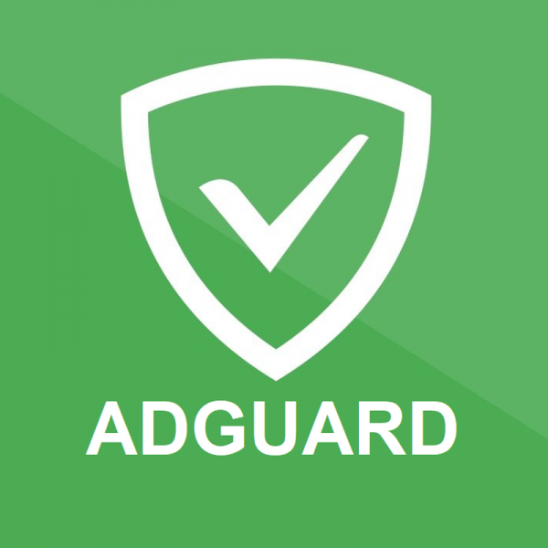 ADGUARD PREMIUM 1 Jahr