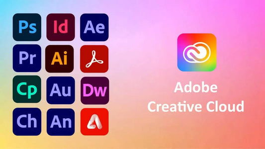 Adbe Creat Clod 3 Miesiące