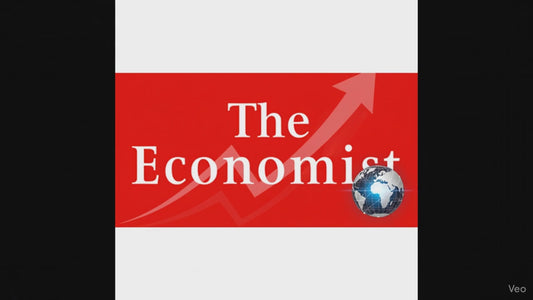 THE ECONOMIST 6 Mnth. Sh4r!ng